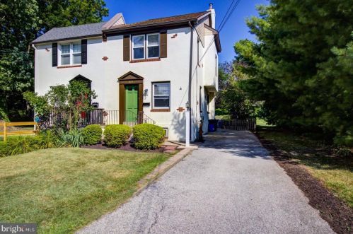 273 Devon Ave, Wayne, PA