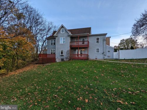 18 Walton St, York Haven PA  17370-8809 exterior