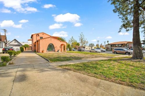 1010 Euclid Ave, Upland CA  91786-3201 exterior