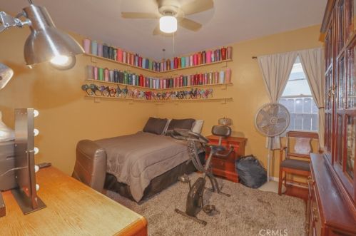 3560 Sierra Way, San Bernardino CA  92405-2216 exterior