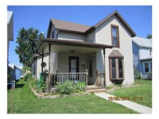 422 Franklin St, Defiance, OH 43512-2213