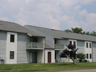 1623 Cass Ct, Evansville IN  47715-5630 exterior