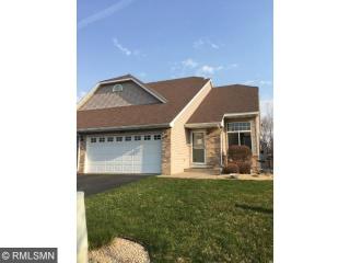 515 Spruce Dr, Hudson WI  54016-1874 exterior