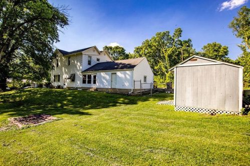 102 Jackson St, Franklin OH  45005-1617 exterior