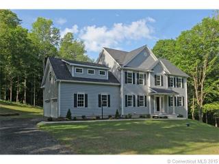 80 Bucks Hill Rd, Southbury, CT 06488-1829