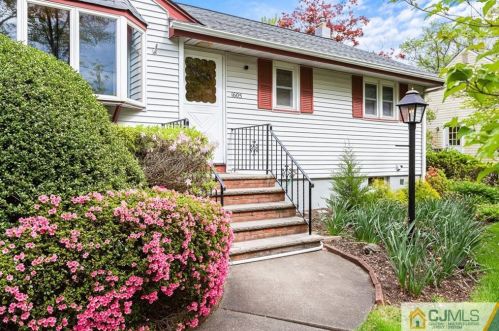 1605 Ford Ave, South Plainfield, NJ 07080-1531