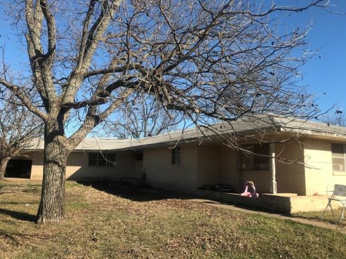 314 Hackley St, Perrin, TX 76486-3102