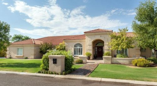 6029 Yucca St, Scottsdale, AZ 85254-5445