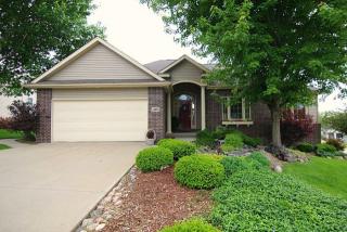 1204 12th Pl, Richmond, IA 52247-9725