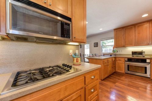 5671 Angelo Dr, Loomis CA  95650-8726 exterior