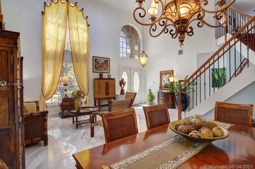 1885 139 Ter, Hollywood FL  33028-2837 exterior