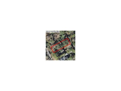 20 63rd St, Yankeetown, FL 34498-2319