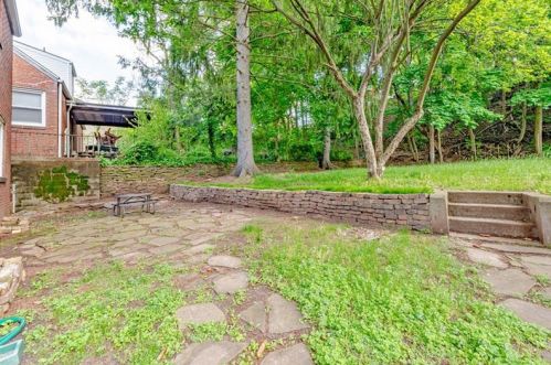 2921 Myer Blvd, Mckeesport PA  15132-5115 exterior