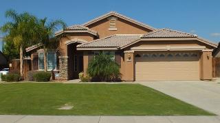 13214 Yampa River St, Bakersfield, CA 93314-9828