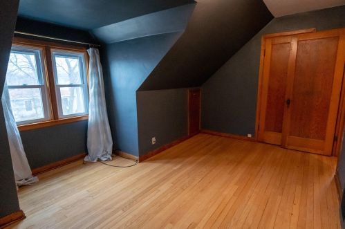 3617 Lenox St, Milwaukee WI 53207-5240 exterior