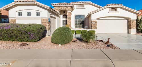 17918 Encanto Dr, Sun City, AZ 85374-3029