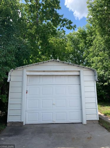 508 8th St, Little Falls MN  56345-2839 exterior