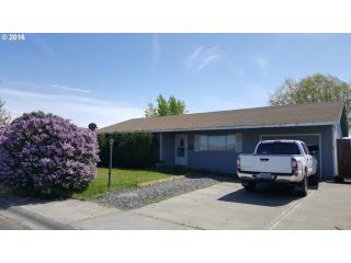 125 Locust St, Stanfield, OR 97875-9746