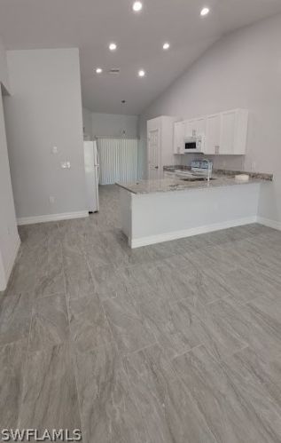 2107 Fairway Dr, Lehigh Acres FL  33973-6233 exterior