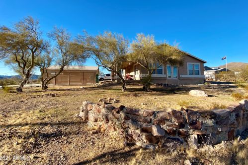 59810 Bidegain Pl, Kearny, AZ