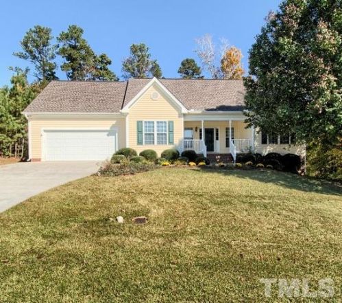 155 Torrington Ave, Franklinton, NC 27525-8060