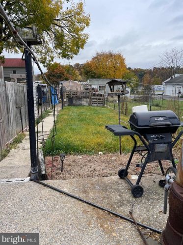 54 Centre Ave, Dauberville, PA 19533-8665