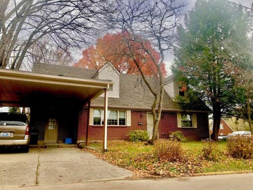 216 Lyons Ave, Haldeman, KY 40351-1144