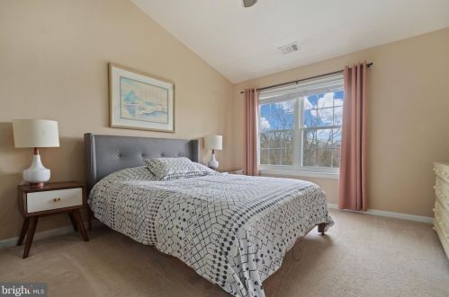 7360 Old Pohick Way, Lorton VA  22079-1564 exterior