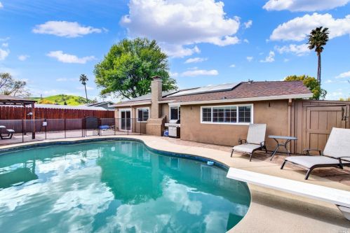 1250 Danfield Way, Vacaville CA  95687-5622 exterior