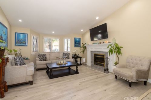 1118 Knollcrest Dr, Covina CA  91724-3432 exterior