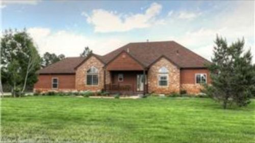 1694 Pawnee Pkwy, Elizabeth, CO 80107-8314