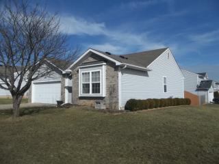1301 Cedar Springs Pkwy, Lagrange KY  40031-8040 exterior