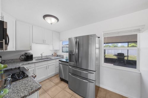 1105 Cleveland St, Titusville FL  32780-6397 exterior