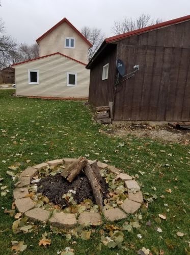 518 7th St, Willmar MN  56201-2634 exterior