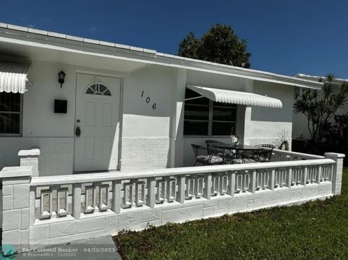 106 9th St, Boynton Beach FL  33426-4756 exterior