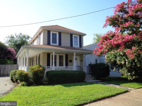 1418 William St, Fredericksburg, VA 22401-5424