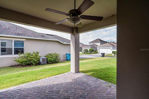 8722 Sidley Ln, Orlando FL  32832-4967 exterior