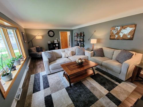 2421 Hewitt St, La Crosse WI  54601-7665 exterior