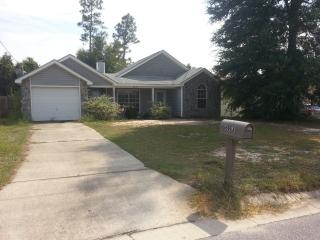 6143 White Creek Ln, Milton, FL 32570-1556