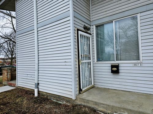 8827 95th St, Milwaukee WI  53224-7048 exterior