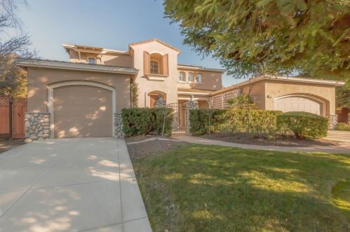 5849 Gleneagles Cir, San Jose, CA 95138-2369