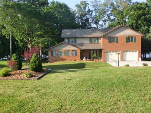 121 Driftwood Dr, Golden Pond, KY 42211-8784
