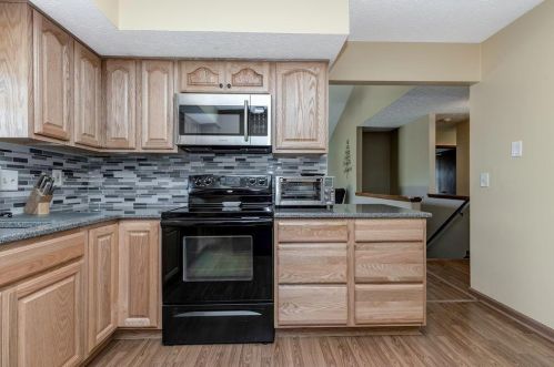 138 Cavalcade Ln, Pataskala OH  43062-9544 exterior