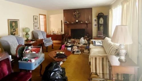 20 Fruithill Dr, Chillicothe OH  45601-1162 exterior