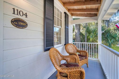 1104 Greene St, Beaufort, SC 29902-4531