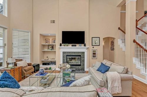 1237 Aquila Loop, Kissimmee FL  34747-4005 exterior