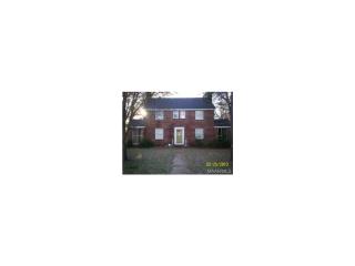 3154 Norman Bridge Rd, Montgomery, AL 36105-1831