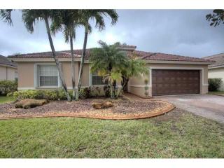 3420 142nd Ave, Hollywood, FL 33027-3765