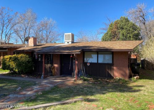 55 Birch Blvd, Sedona, AZ 86336-5655