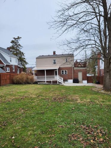 5 43rd St, Covington, KY 41015-1718